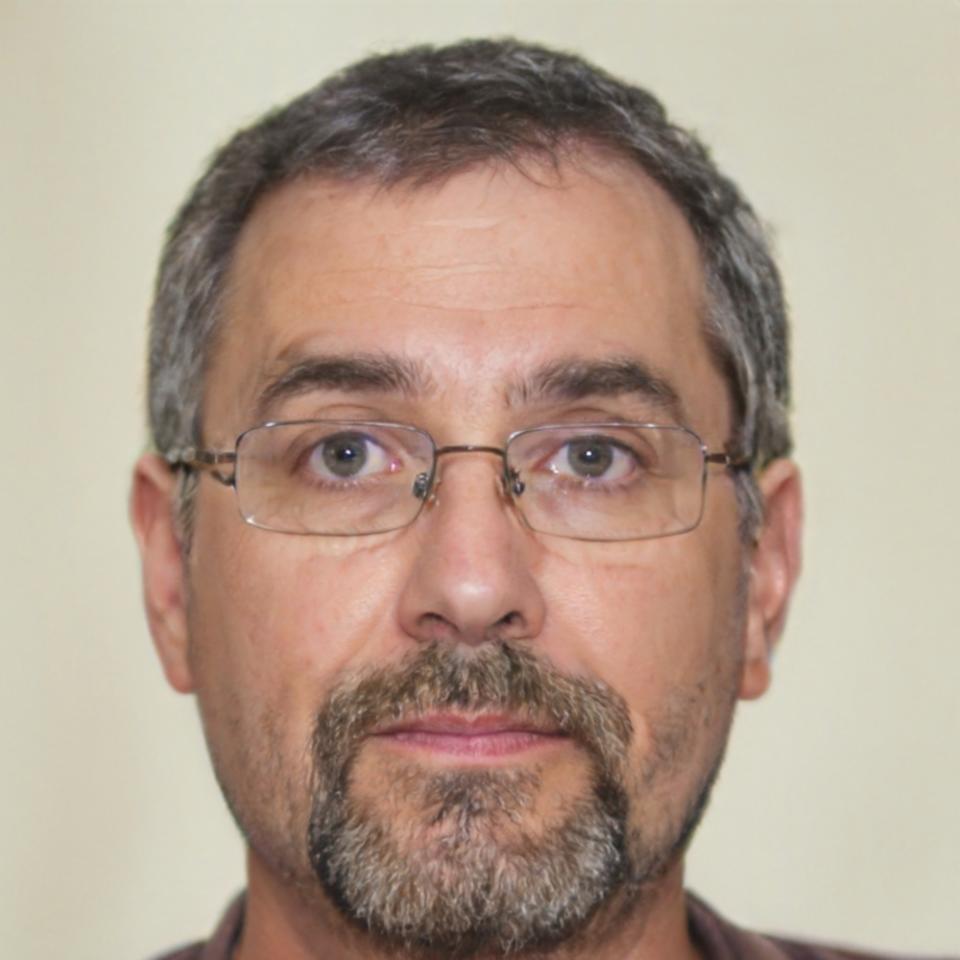 Dozent Klaus Hartmann, Finanzanalyst